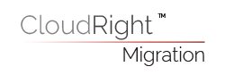 CloudRight Migration services