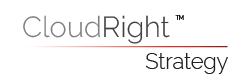 CloudRight Strategy