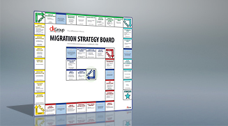 Data Center Migration Methodology
