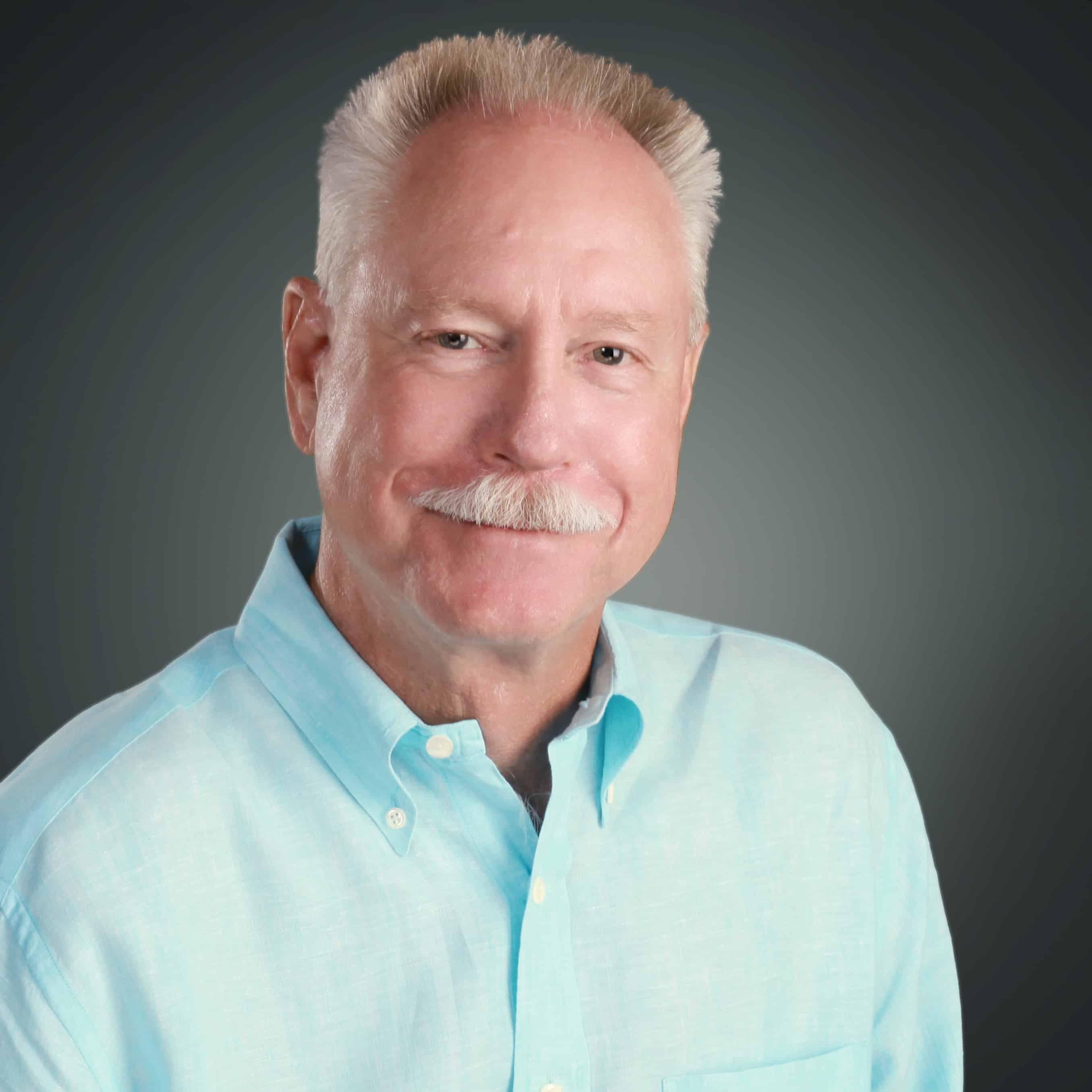 Dave Mathisen, CEO