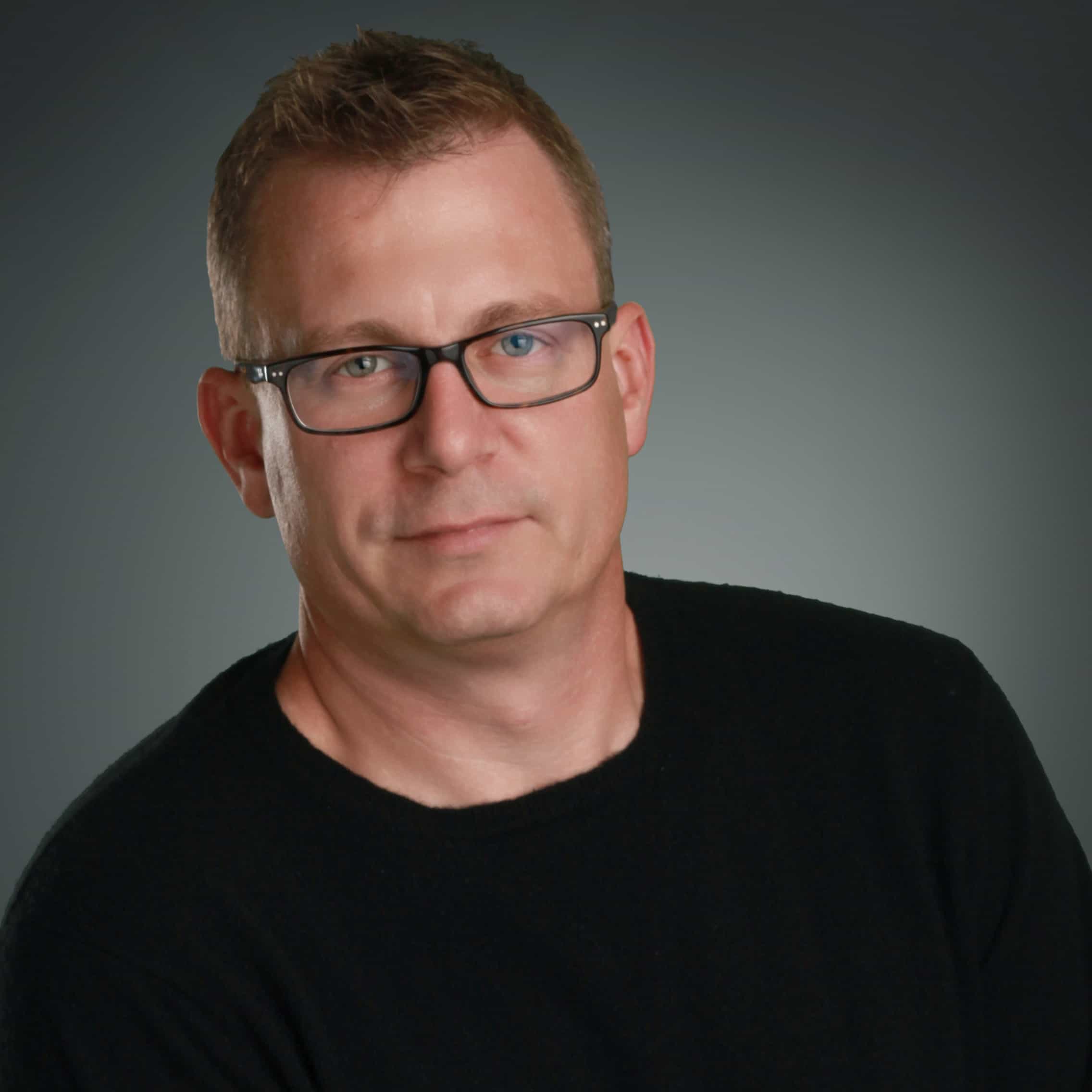 Kris Mathisen, Sr. Vice President and General Manager