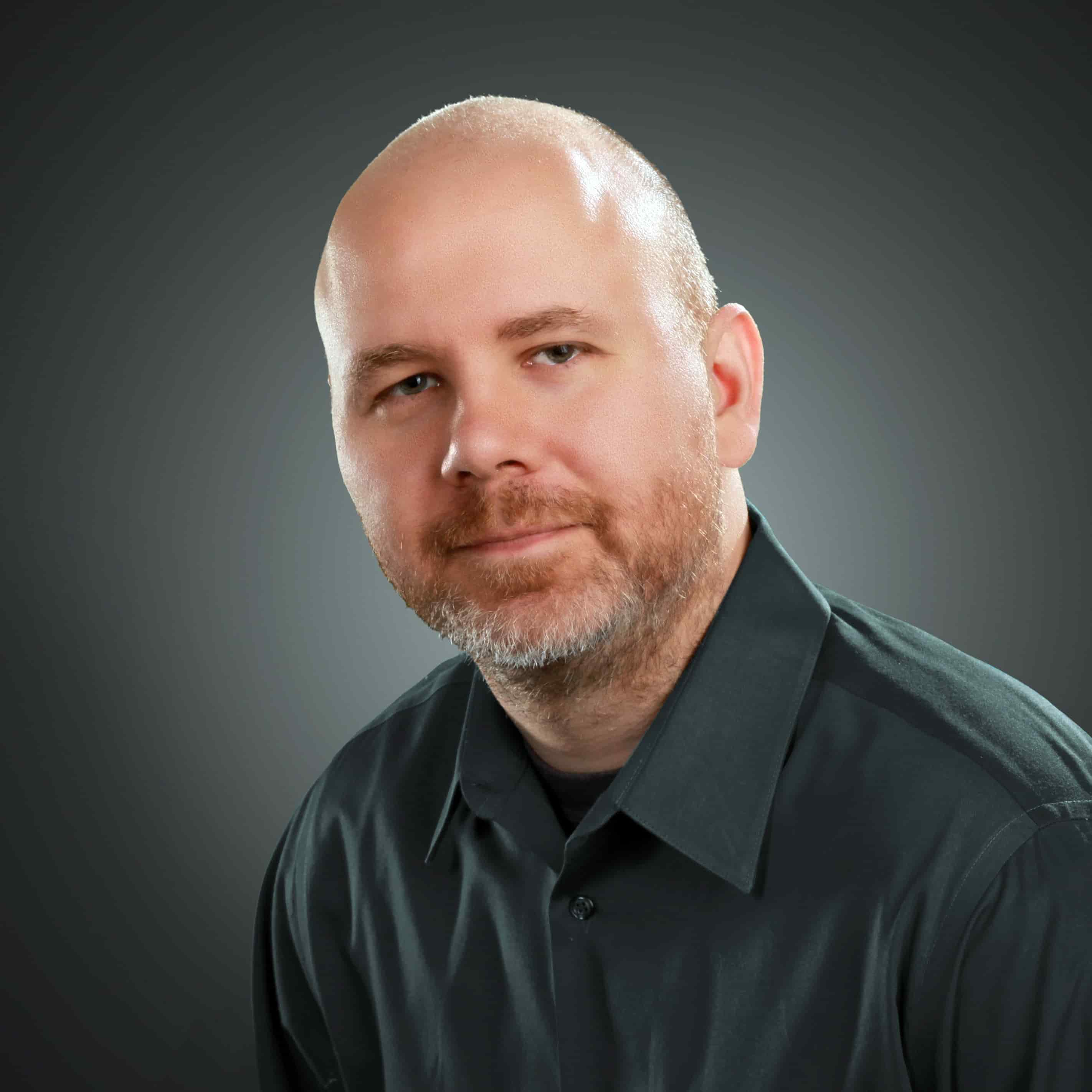 Nick Wiggs, Vice President Delivery Services