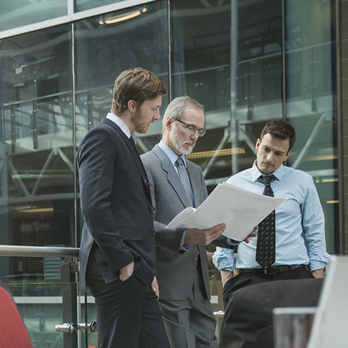 Data Center Relocation and Colocations