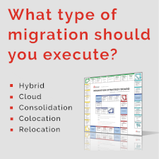 Migration Types