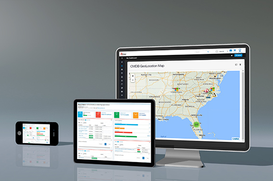 Our migration tools for cloud and physical migrations.